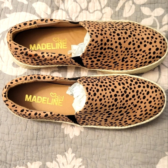 Killa NWT Slip On Sneakers 6.5 - Picture 2 of 9